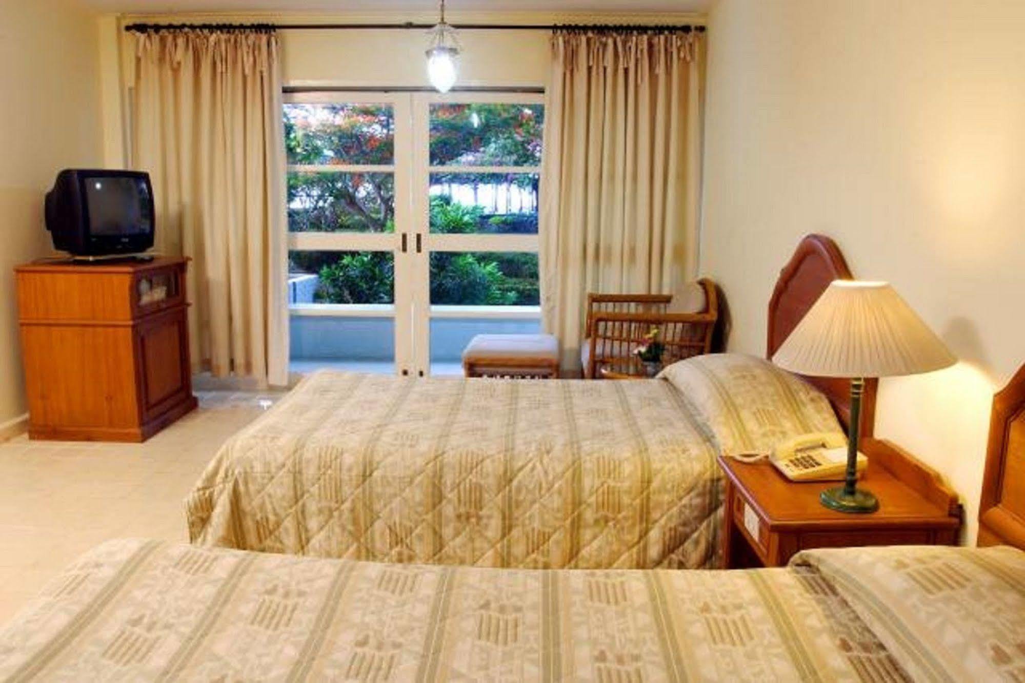 Eurasia Cha-Am Lagoon Zimmer foto